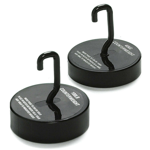 Healthometer Counter Weights