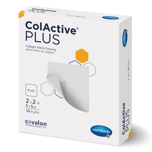 ColActive  Plus Collagen Dressing