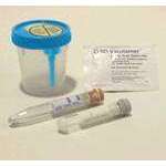 BD Vacutainer* Urine Specimen Collection Kit