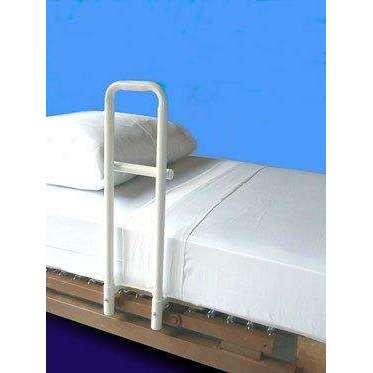 AliMed Bed Handles, For Use With Spring Base Hospital Beds, 5.5 in. W x 22 in. H