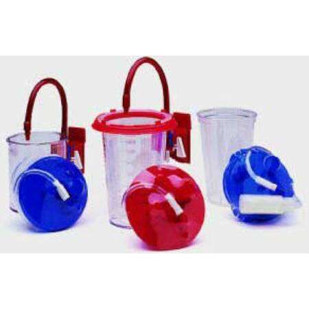 Medi-Vac Flex Advantage Suction Canister Liner