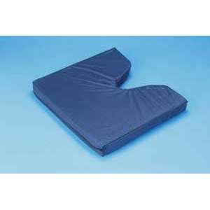 Hermell Products Coccyx Seat Cushion