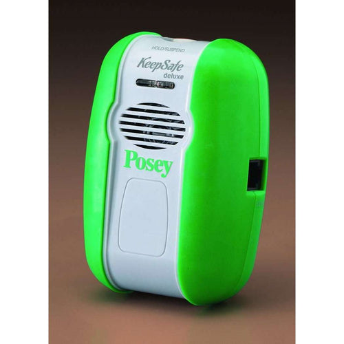 Posey KeepSafe Deluxe Alarm System