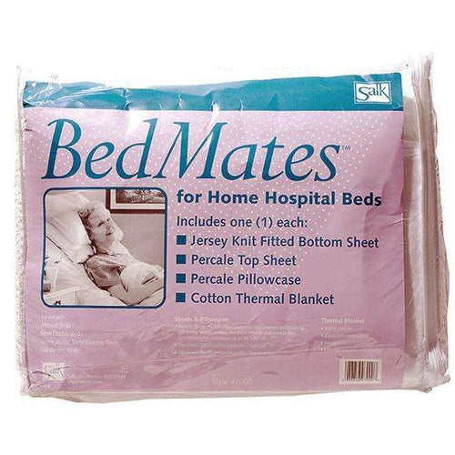 Bedmates Bed Sheet Set