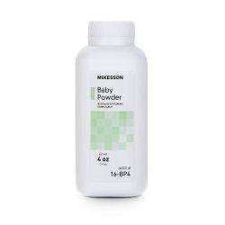 McKesson Baby Powder 4 oz.