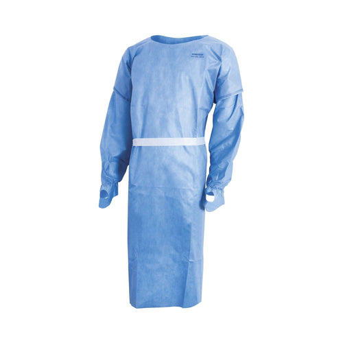 McKesson Over-the-Head Protective Procedure Gown