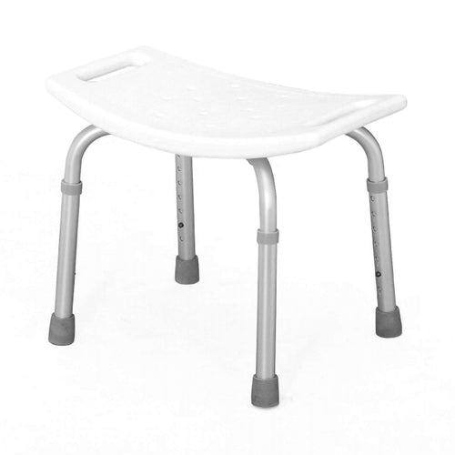 Merits Health Bath Bench