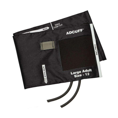 Adcuff Cuff, 2-Tube Bladder