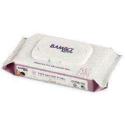 Bambo Nature Tidy Bottom Baby Wipe