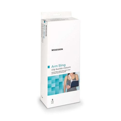 McKesson Arm Sling, Extra Large