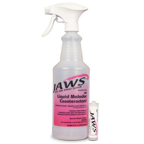 JAWS Air Freshener Kit