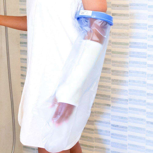 Seal-Tight Arm Cast Protector, 40-Inch Length