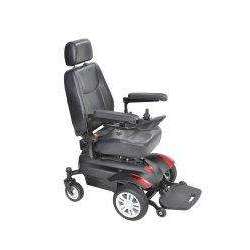 Titan X23 Power Wheelchair